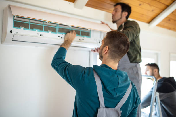 Best HVAC replacement cost  in Paoli, IN