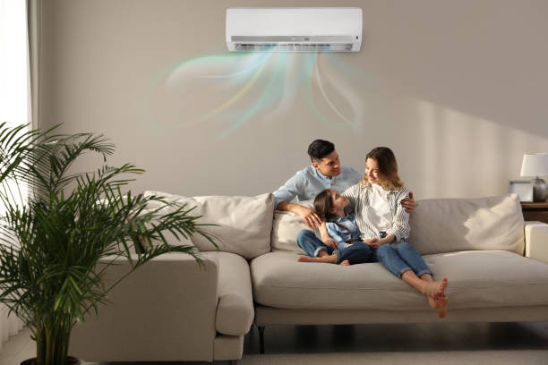 Best HVAC maintenance near me  in Paoli, IN