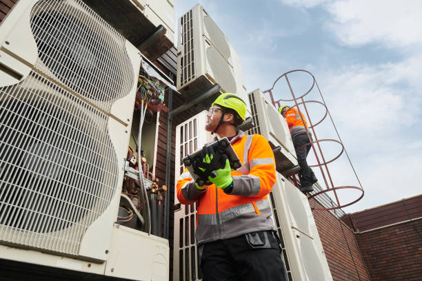 Best HVAC installation services  in Paoli, IN