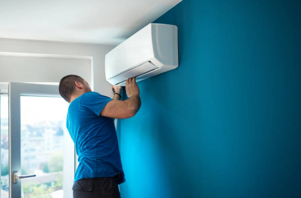 Best Residential HVAC services  in Paoli, IN
