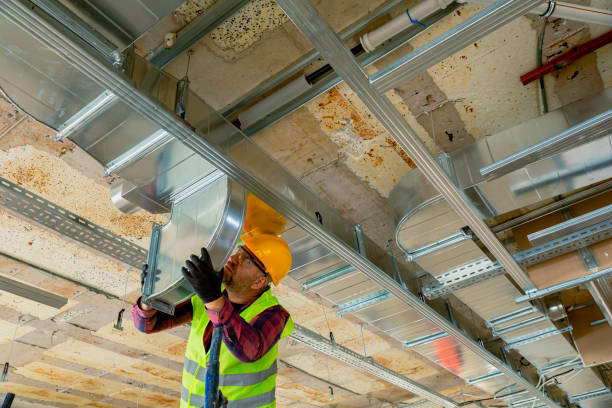 Best HVAC cleaning services  in Paoli, IN