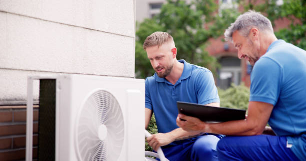 Affordable air conditioning repair in Paoli, IN