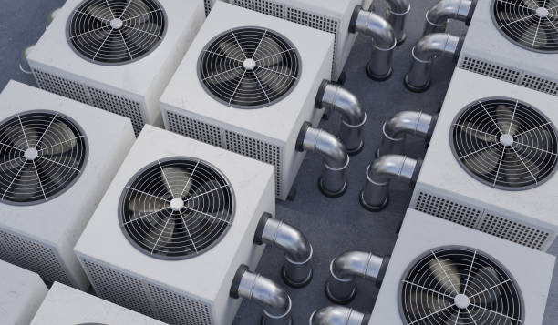 Best Local HVAC companies  in Paoli, IN