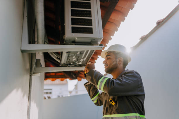 Best Best HVAC companies  in Paoli, IN